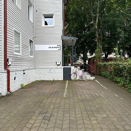 Apartment For One - White Reval Exterior foto