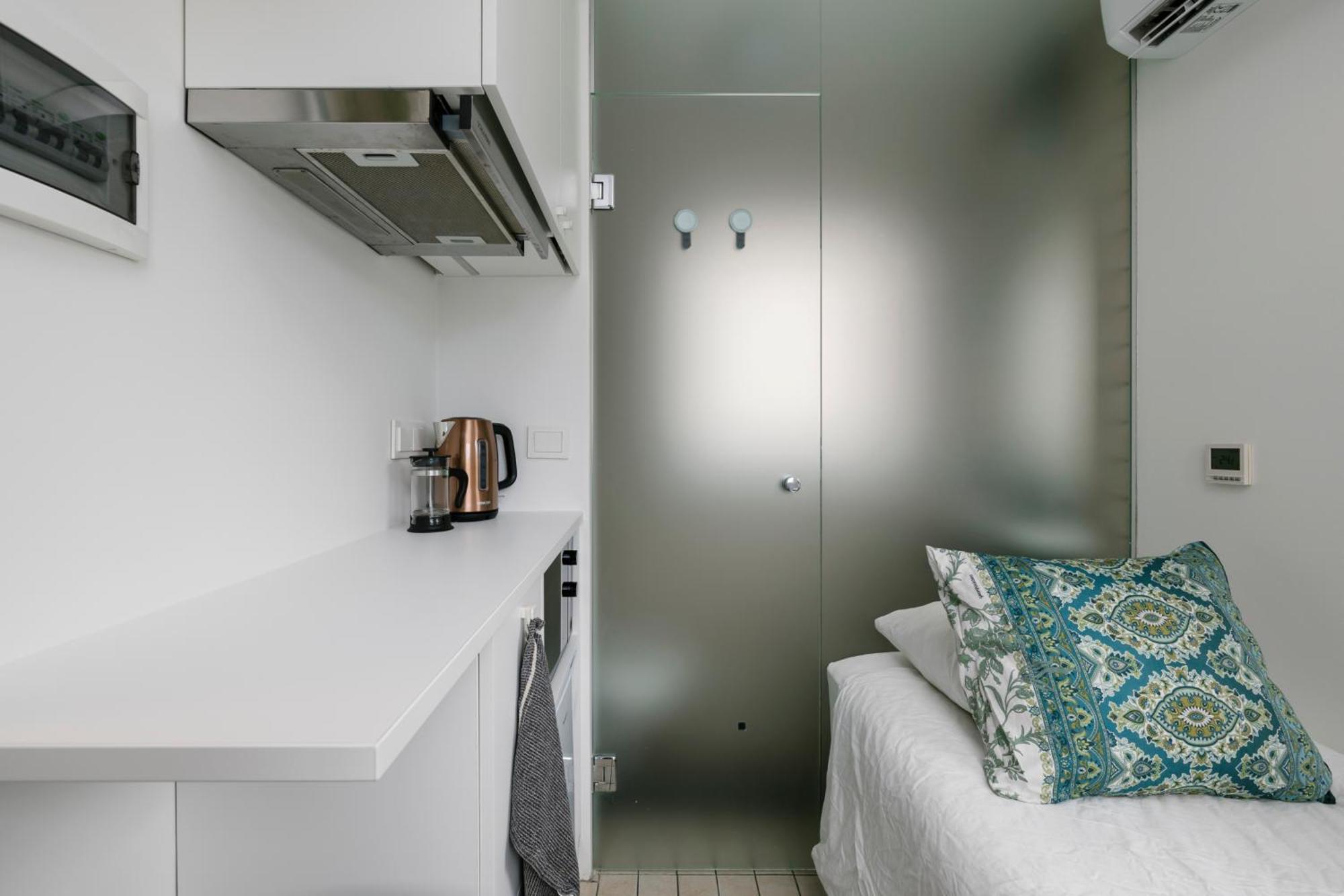Apartment For One - White Reval Exterior foto