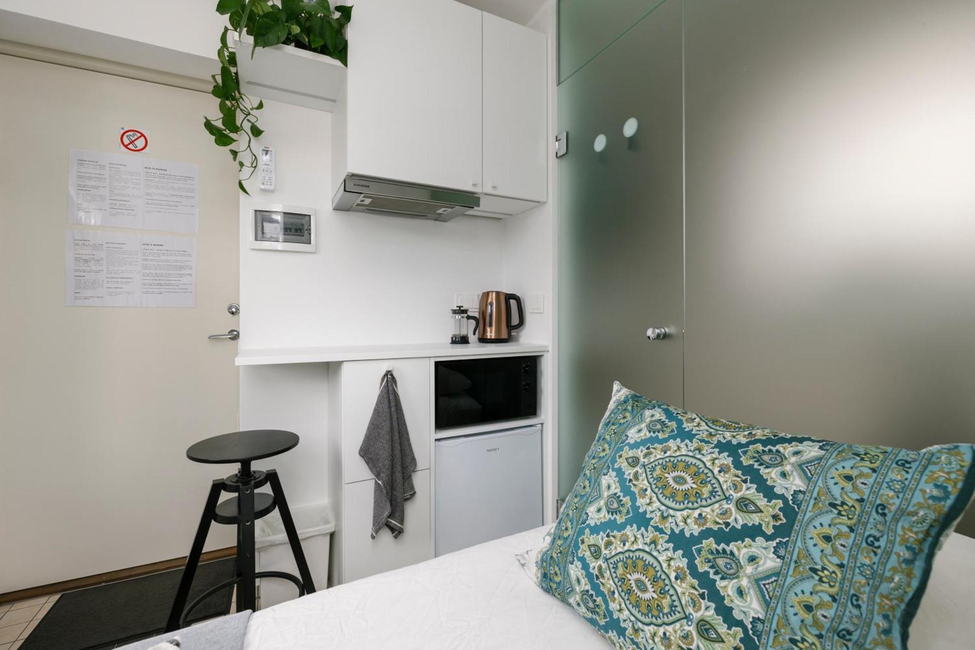 Apartment For One - White Reval Exterior foto