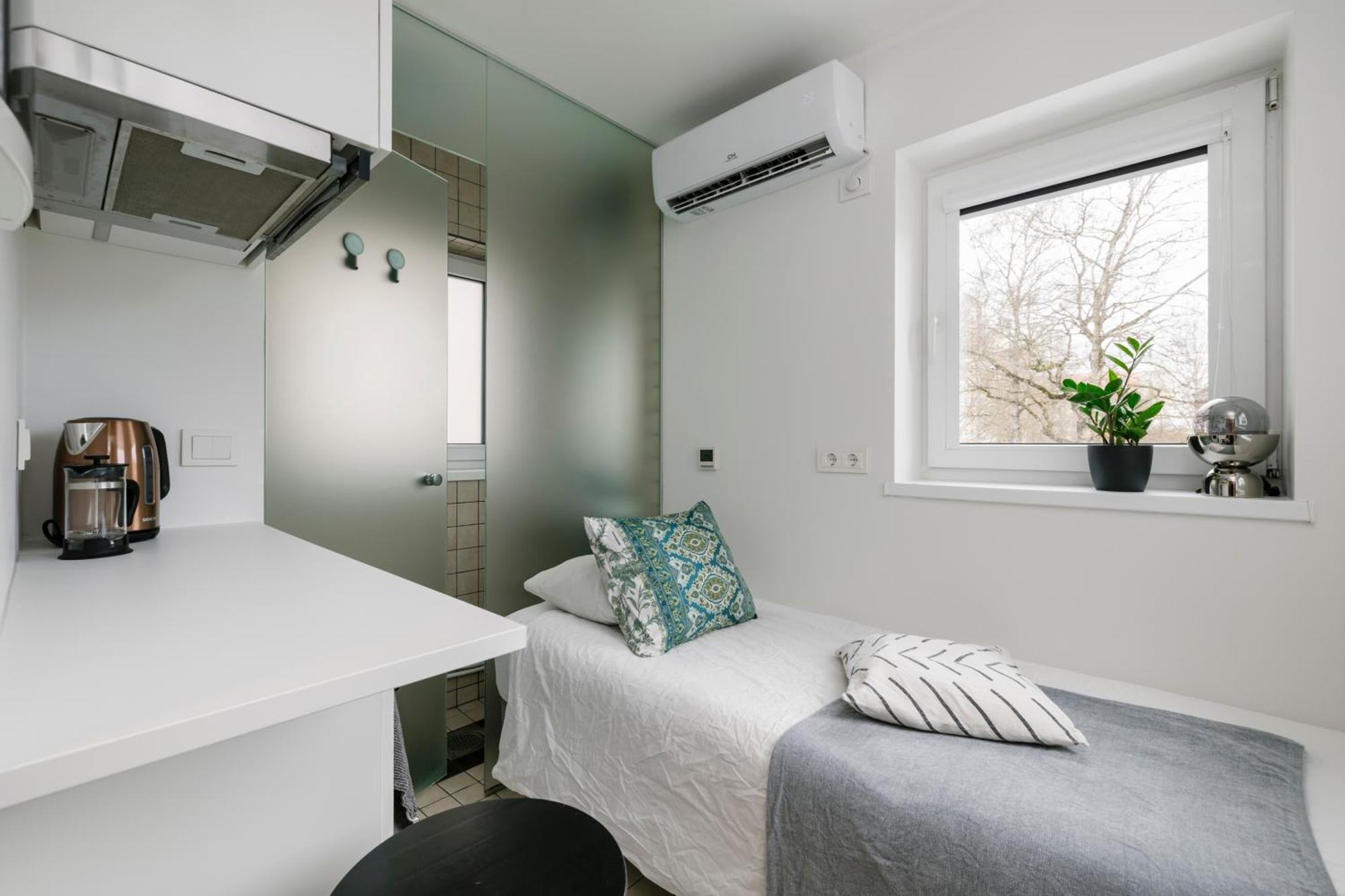 Apartment For One - White Reval Exterior foto