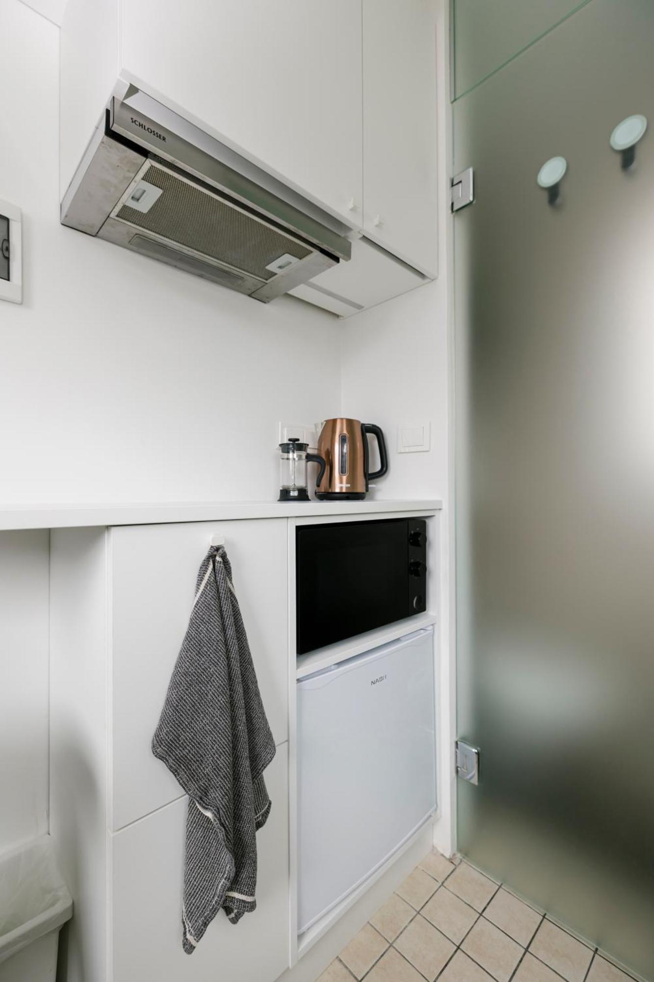 Apartment For One - White Reval Exterior foto