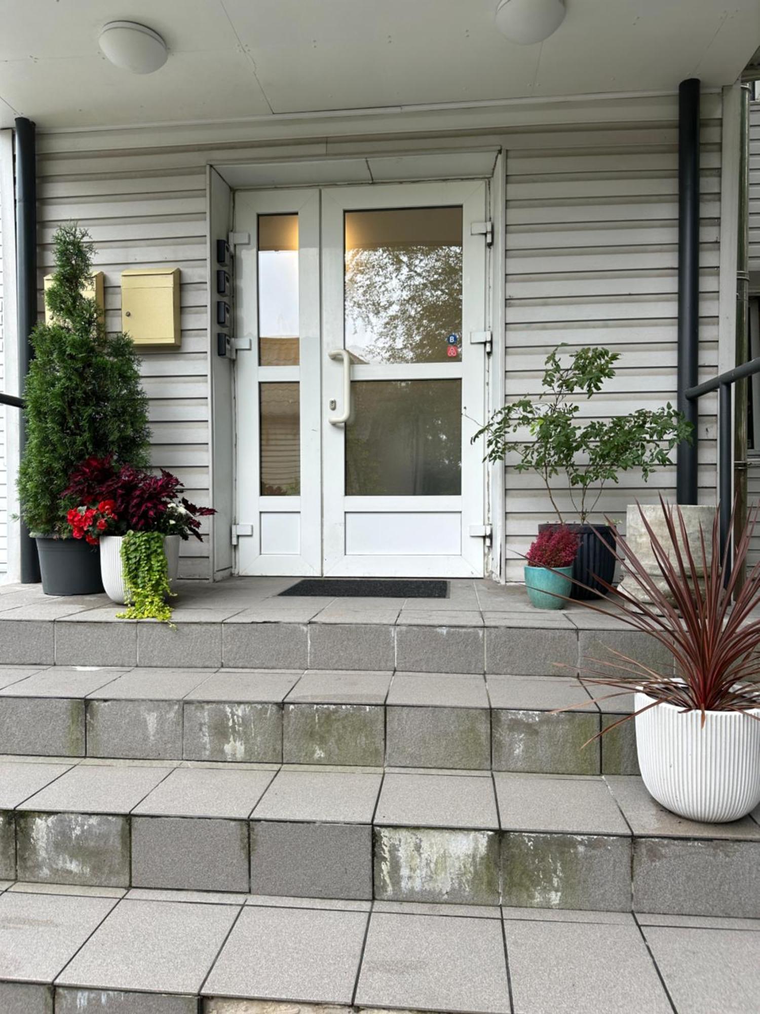 Apartment For One - White Reval Exterior foto